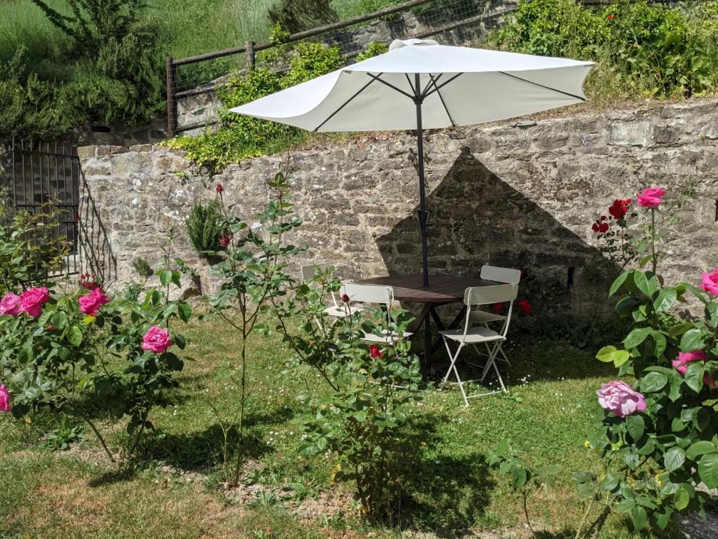 Agriturismo Casentino - Fattoria Ventrina Martina Zewnętrze zdjęcie